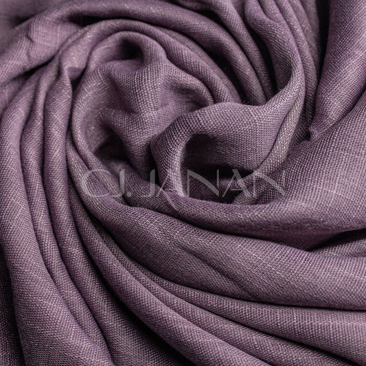 Turkish Lawn Hijab Lavender